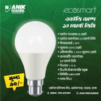 AC & DC LED Bulp
