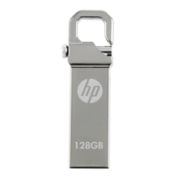 HP pendirve