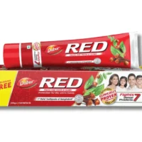 Toothpaste