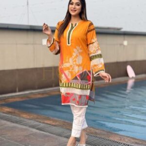Elegant Traditional Silk Sare