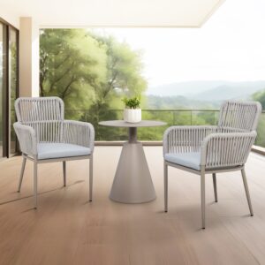 Laxuary Chair