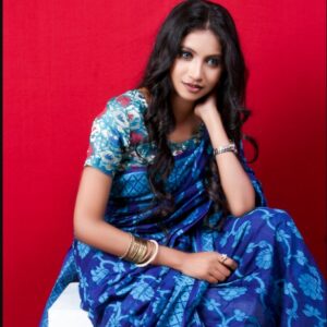Everyday Saree Grace Combo