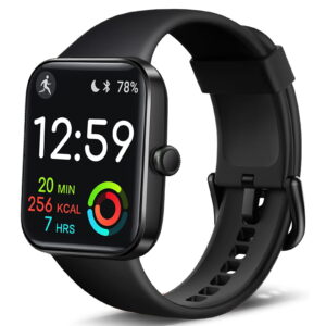 Black Color SmartWatch