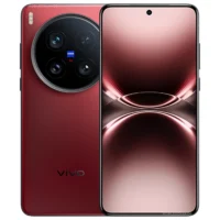 Vivo X200 Ultra 5G - Red Edition