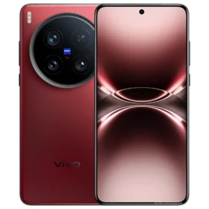 Vivo X200 Ultra 5G - Red Edition