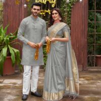 Luxury Party Wear Long Gown Dress