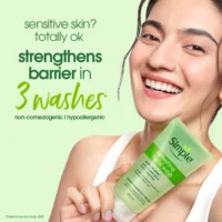 Face Wash