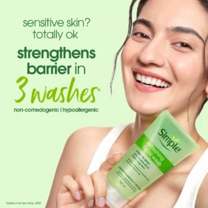 Face Wash