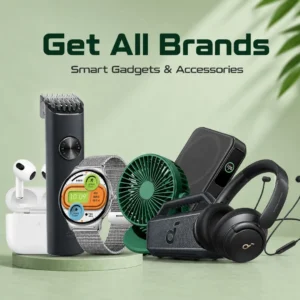 Electronics & Gadgets
