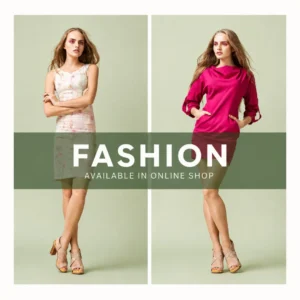 Fashion