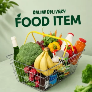 Food Item
