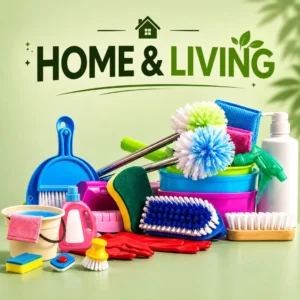 Home & Living