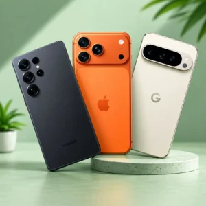 Mobile Phone