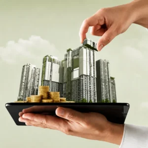 Real Estate